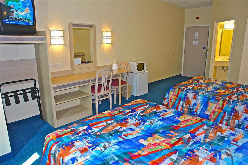 Motel 6 New Braunfels Zimmer foto